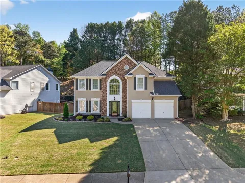 4170 Havenwood Court NW