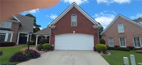 1555 Woodberry Run Drive