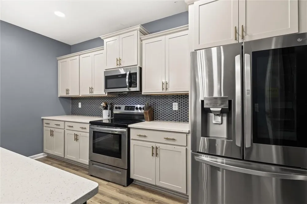 310 Wooded Glen Lane Carrollton, GA 30117