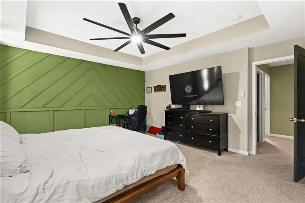 310 Wooded Glen Lane Carrollton, GA 30117