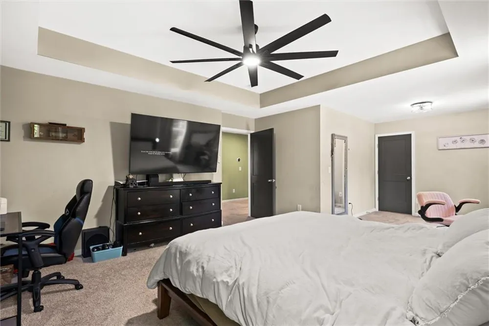 310 Wooded Glen Lane Carrollton, GA 30117