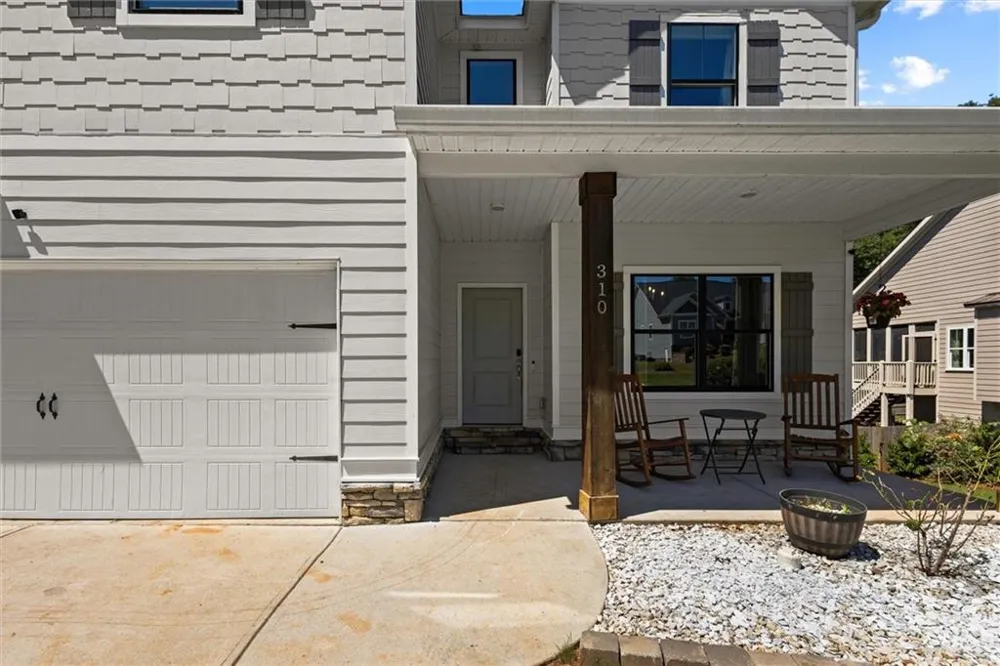 310 Wooded Glen Lane Carrollton, GA 30117