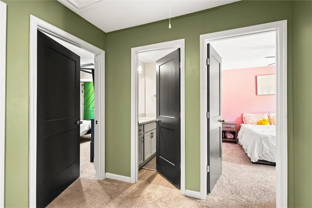 310 Wooded Glen Lane Carrollton, GA 30117