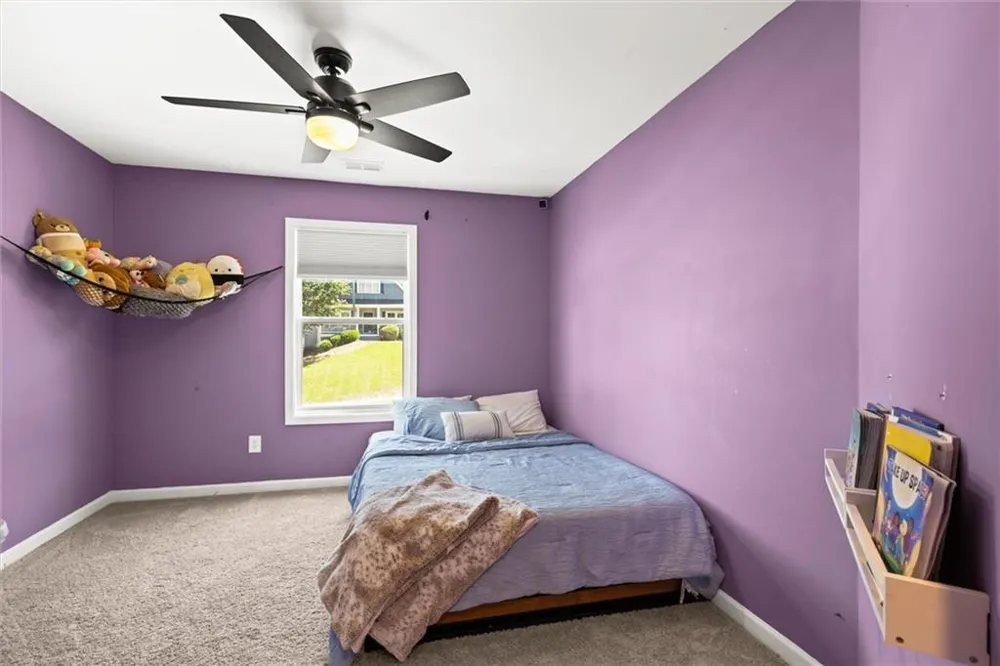 310 Wooded Glen Lane Carrollton, GA 30117