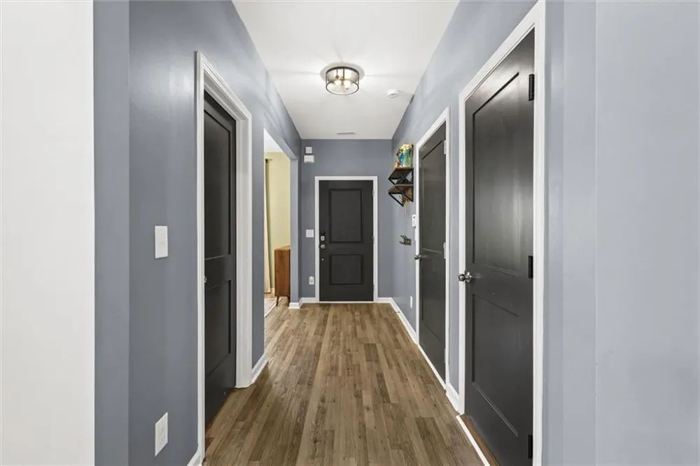 310 Wooded Glen Lane Carrollton, GA 30117