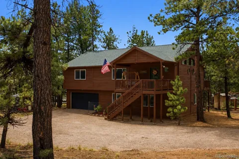 622 Gunsmoke Drive
