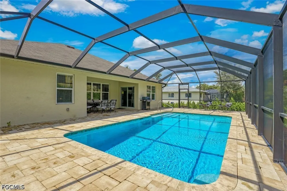 SW 18th Avenue Cape Coral, FL 33914