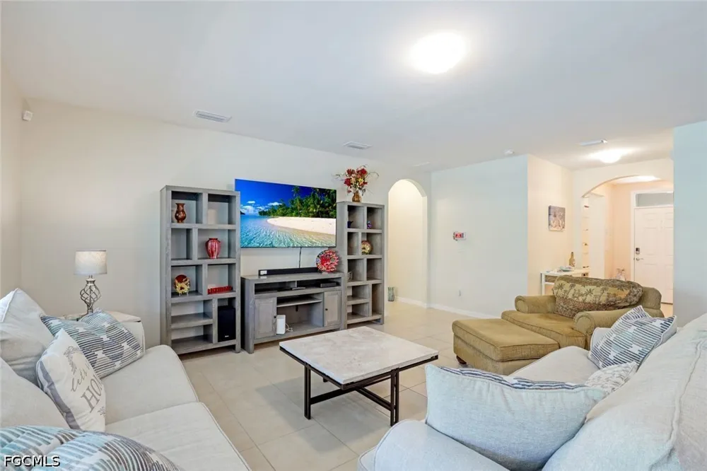 SW 18th Avenue Cape Coral, FL 33914