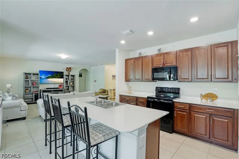 SW 18th Avenue Cape Coral, FL 33914
