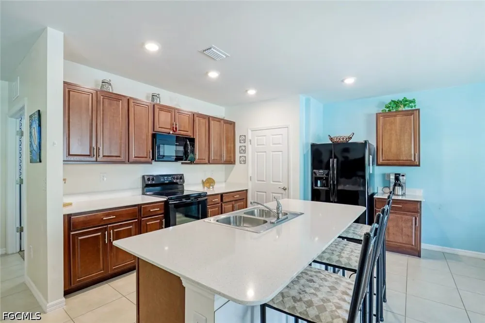 SW 18th Avenue Cape Coral, FL 33914