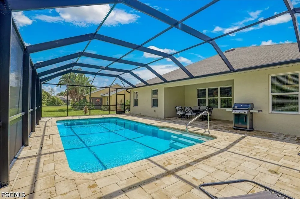 SW 18th Avenue Cape Coral, FL 33914