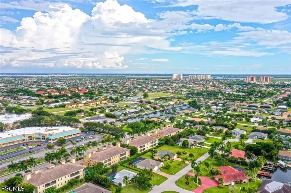 SW 18th Avenue Cape Coral, FL 33914
