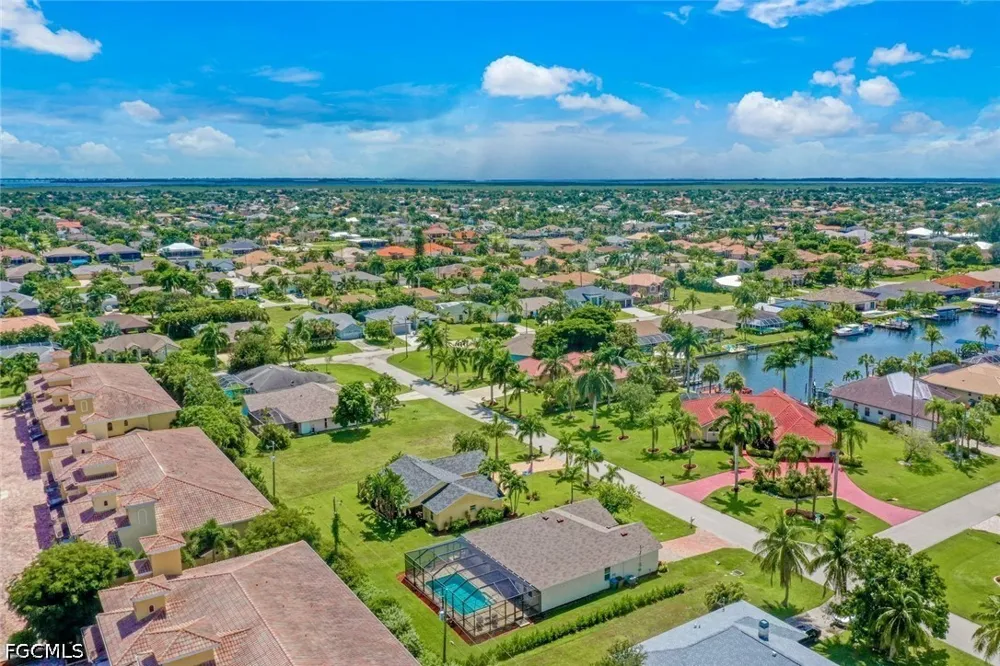 SW 18th Avenue Cape Coral, FL 33914