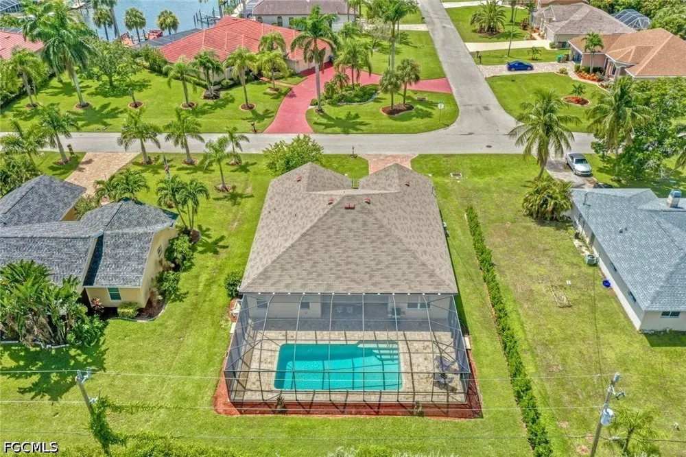 SW 18th Avenue Cape Coral, FL 33914
