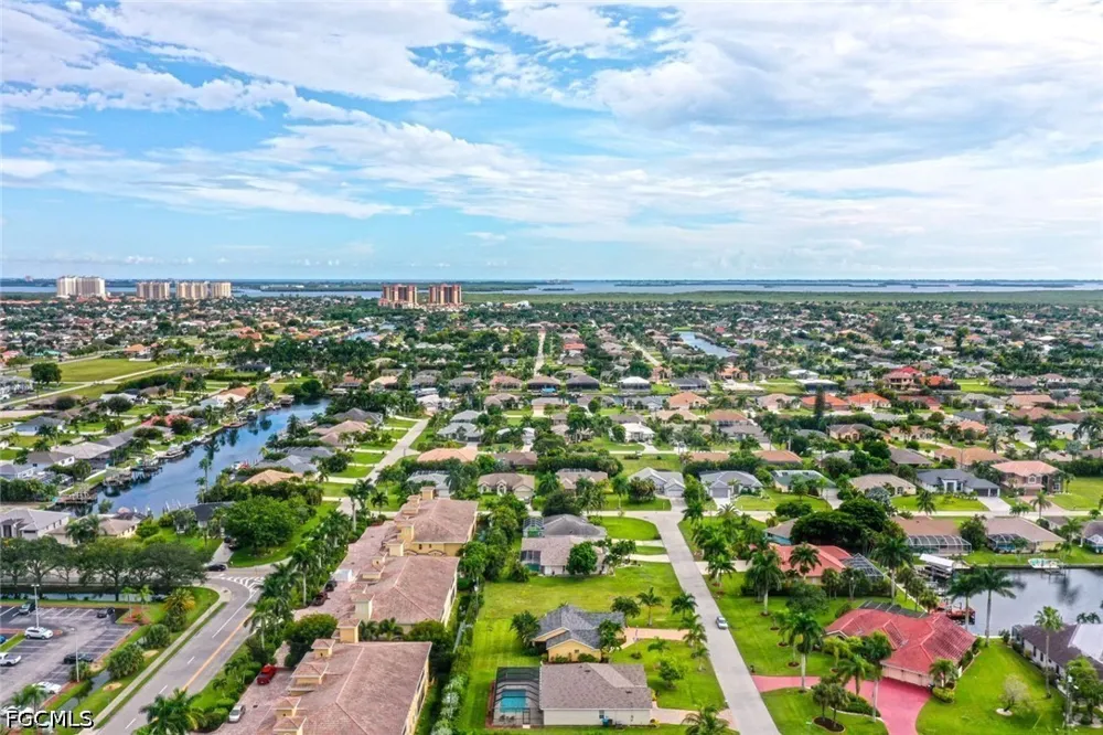 SW 18th Avenue Cape Coral, FL 33914