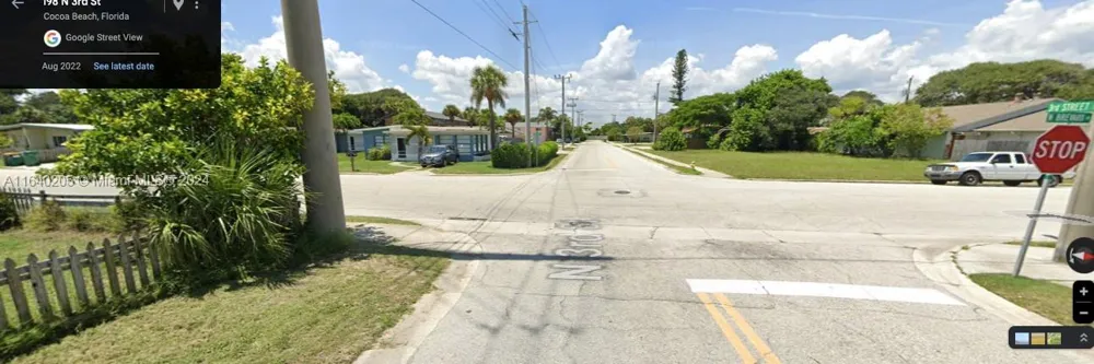 300 N Brevard Avenue Cocoa Beach, FL 32931