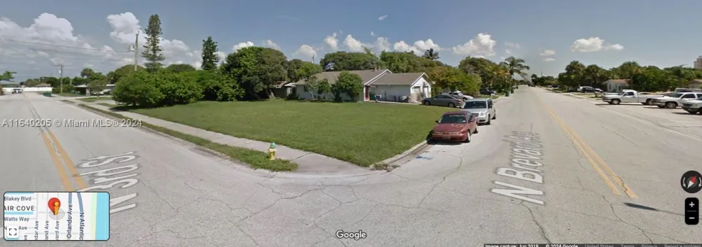 300 N Brevard Avenue Cocoa Beach, FL 32931