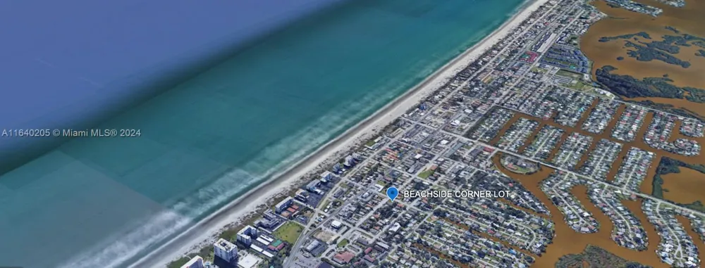 300 N Brevard Avenue Cocoa Beach, FL 32931