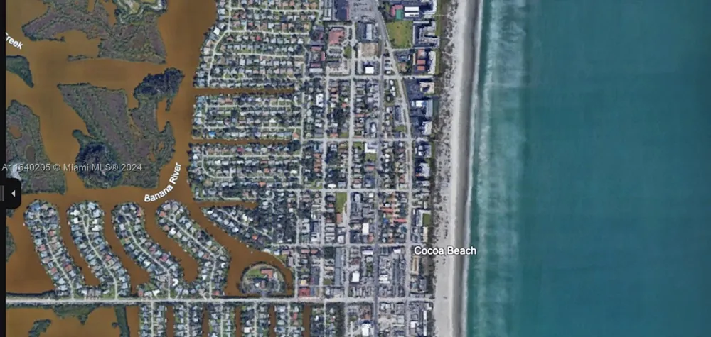 300 N Brevard Avenue Cocoa Beach, FL 32931