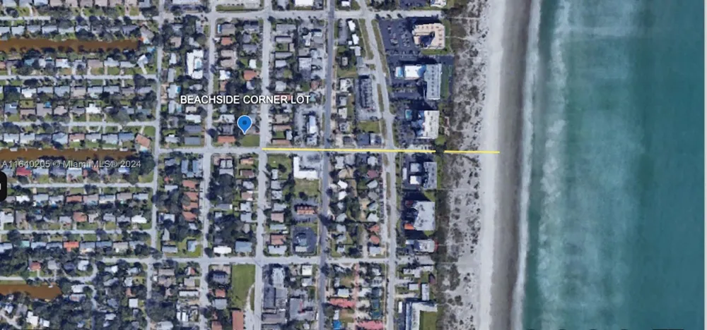 300 N Brevard Avenue Cocoa Beach, FL 32931