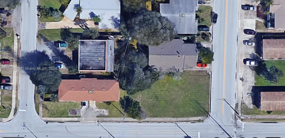300 N Brevard Avenue Cocoa Beach, FL 32931