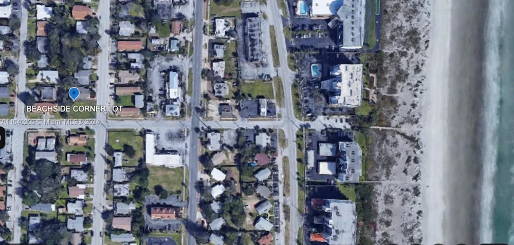 300 N Brevard Avenue Cocoa Beach, FL 32931