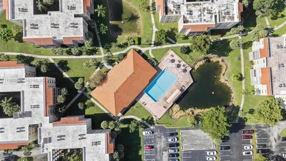 1800 SW 81st Ave #1203 North Lauderdale, FL 33068