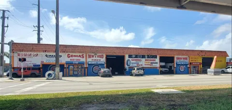 Address Not Shown