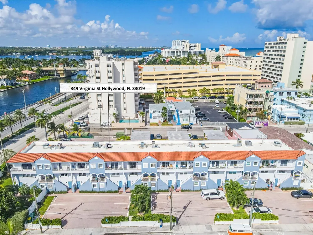 349 Virginia St #349 Hollywood, FL 33019