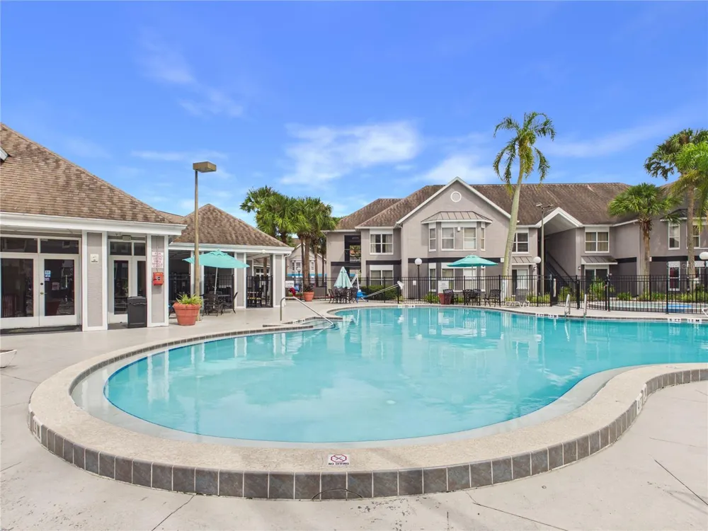 3100 PARKWAY BOULEVARD #728 Kissimmee, FL 34747