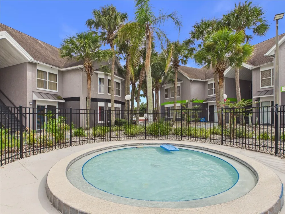 3100 PARKWAY BOULEVARD #728 Kissimmee, FL 34747