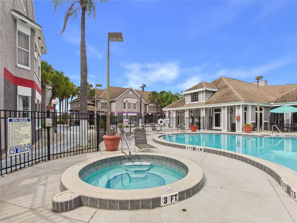 3100 PARKWAY BOULEVARD #728 Kissimmee, FL 34747