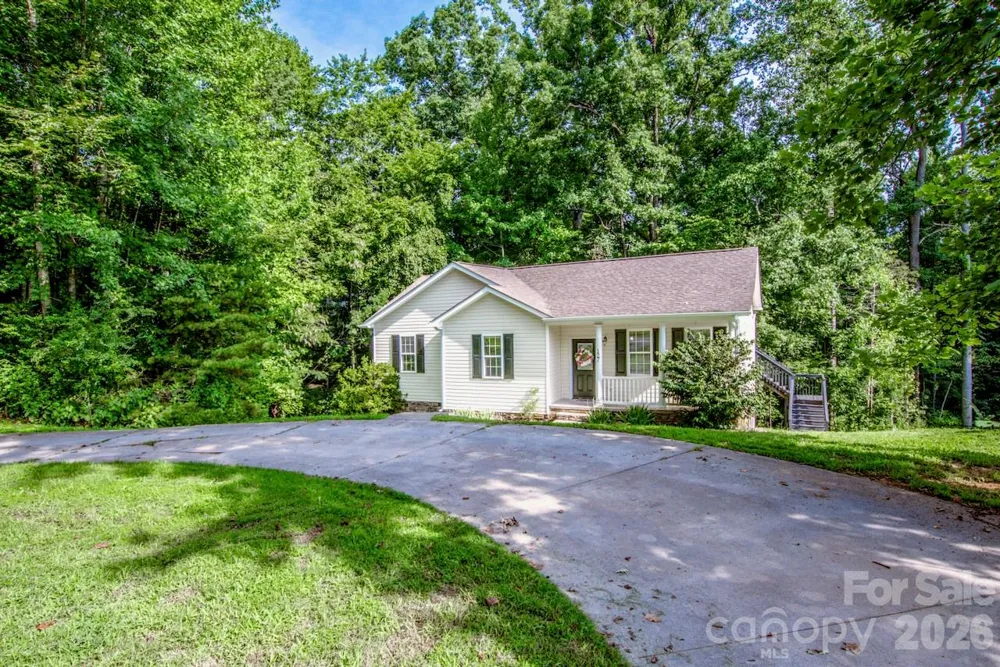 127 Wood Acre Drive Mooresville, NC 28115