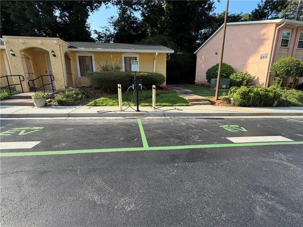 2394 Lawrenceville Highway #A Decatur, GA 30033