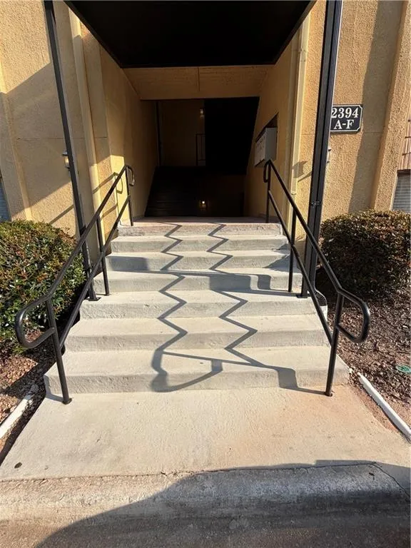 2394 Lawrenceville Highway #A Decatur, GA 30033