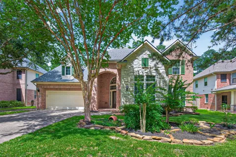 27 E Shale Creek Circle