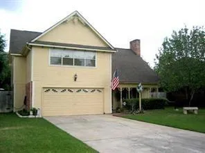 22918 Spring Willow Drive