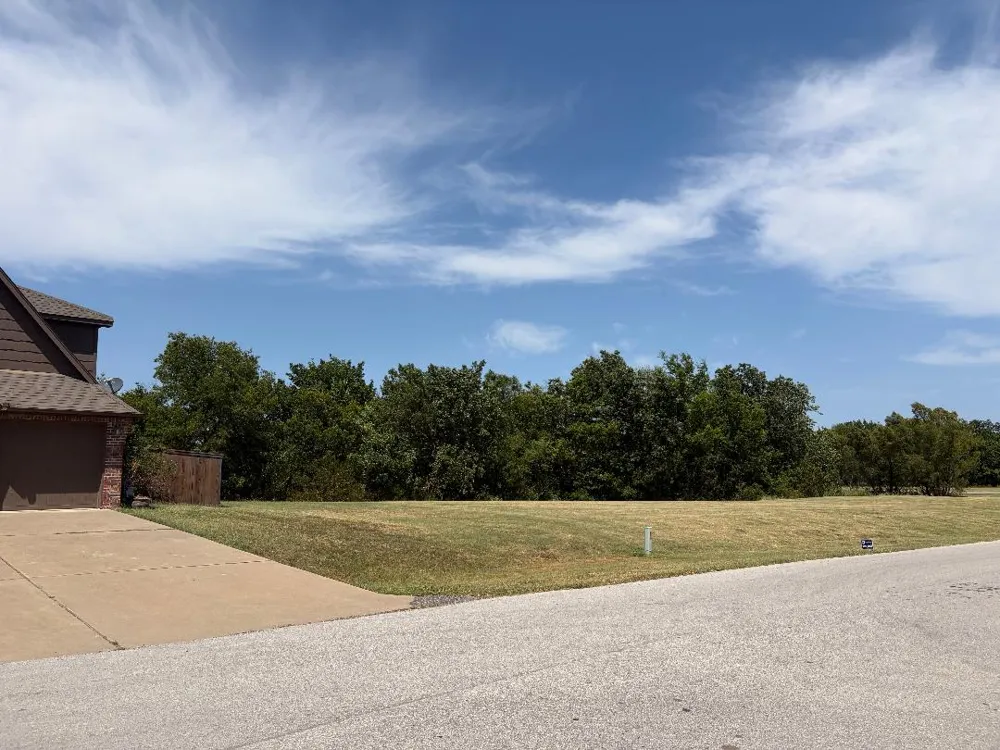 1971 E 172nd Street S Mounds, OK 74047