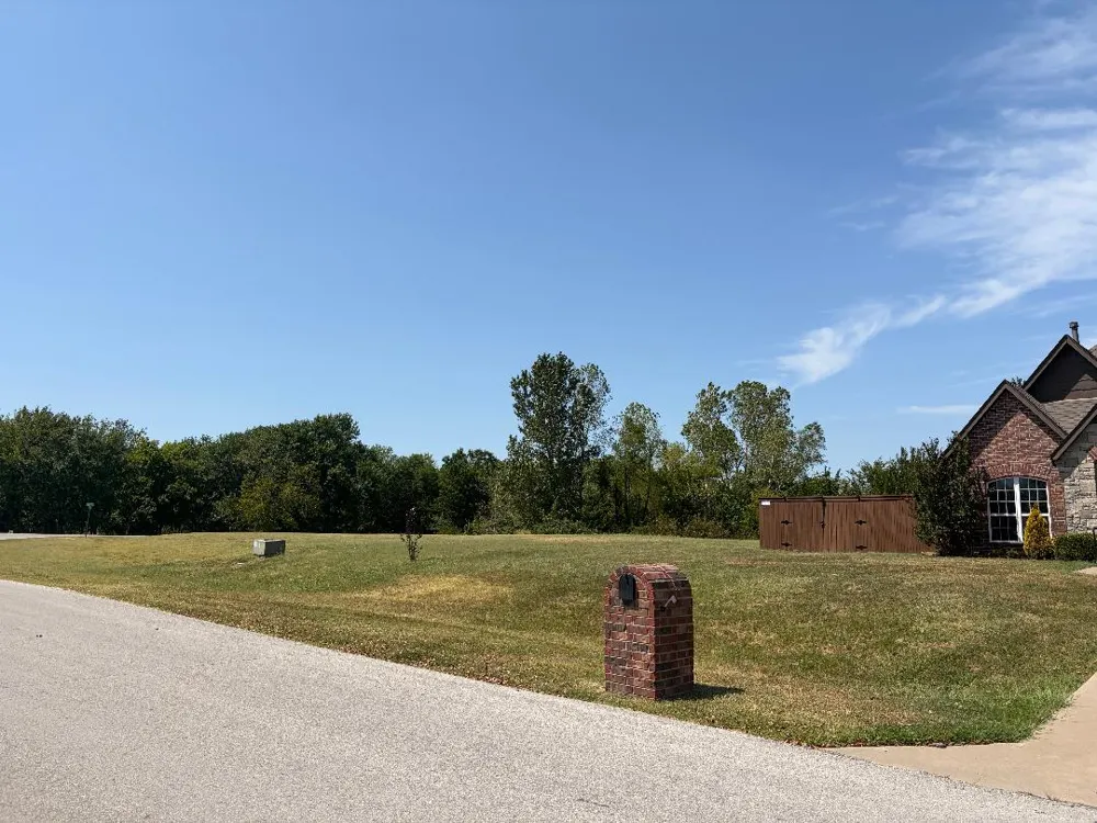 1971 E 172nd Street S Mounds, OK 74047