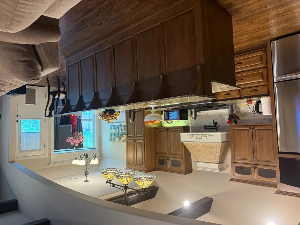 1971 E 172nd Street S Mounds, OK 74047