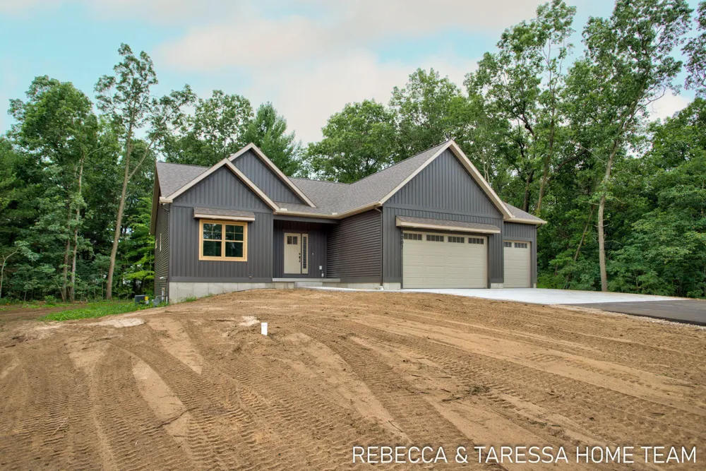 6007 Savannah Way #34 Egelston Township, MI 49442