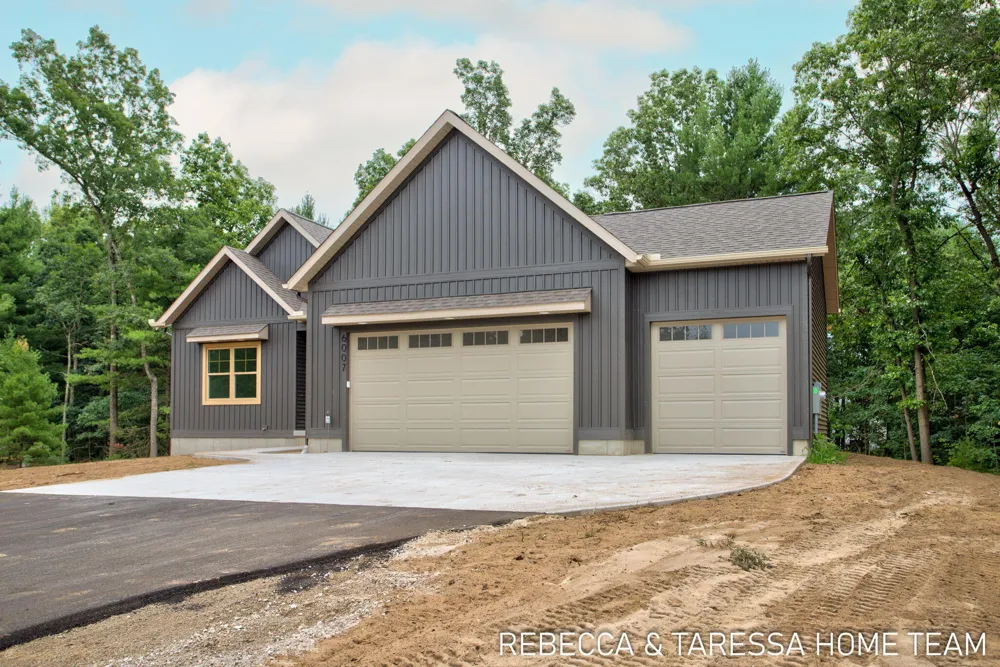 6007 Savannah Way #34 Egelston Township, MI 49442