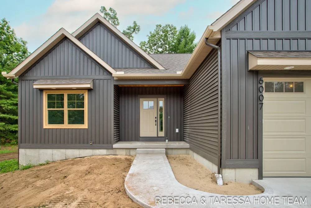 6007 Savannah Way #34 Egelston Township, MI 49442
