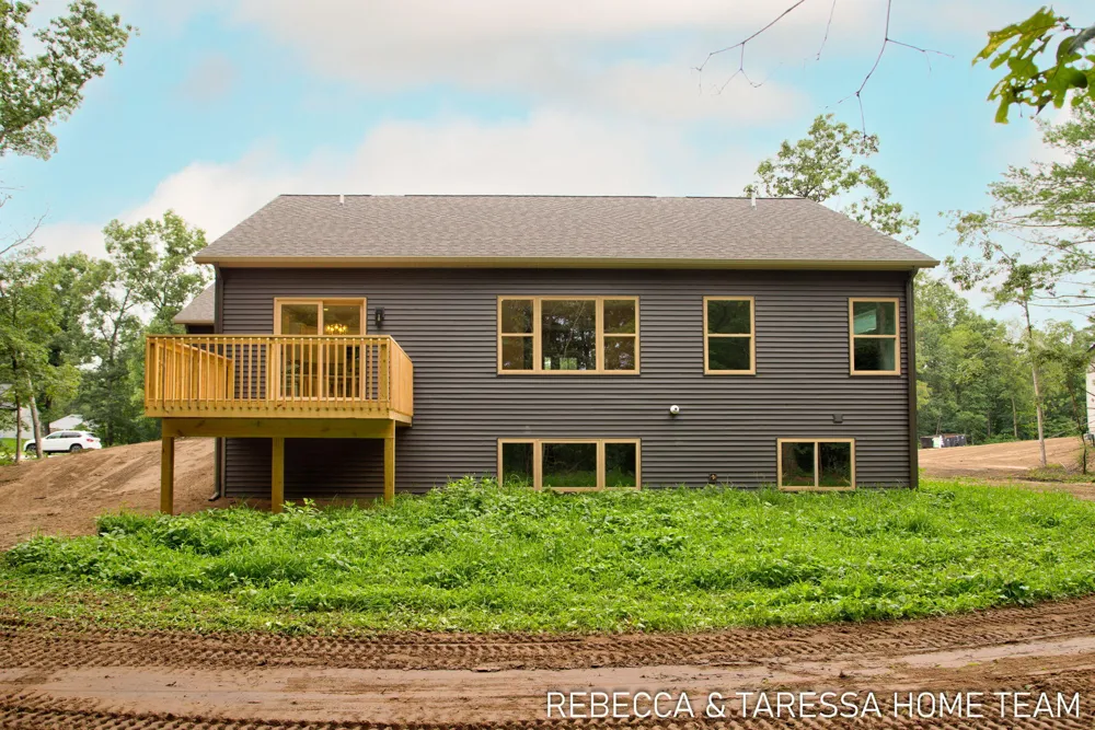 6007 Savannah Way #34 Egelston Township, MI 49442