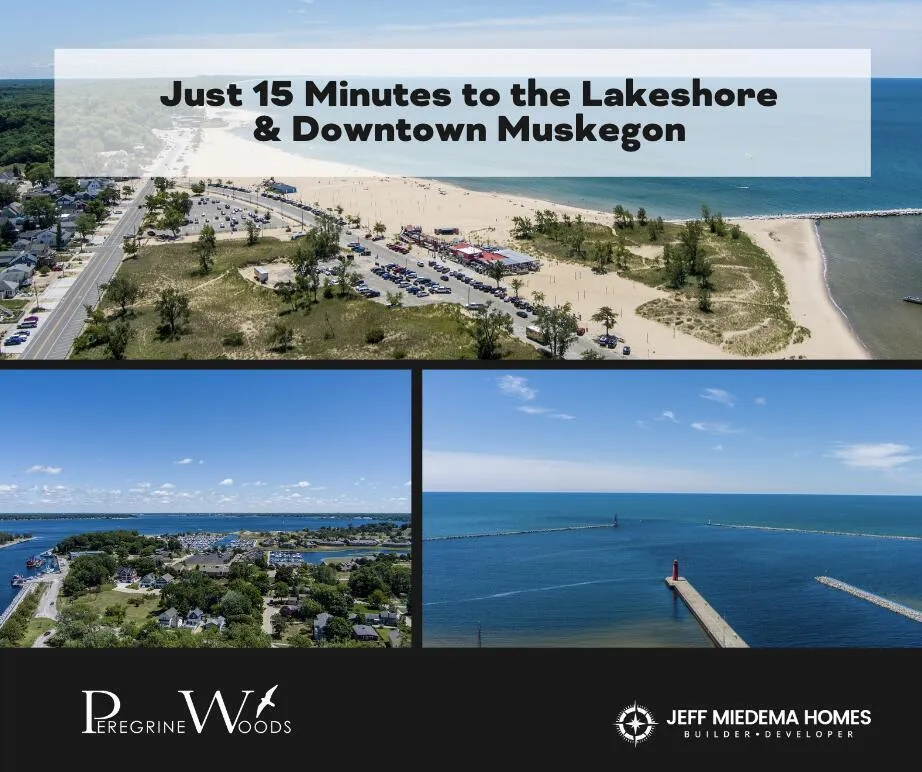 6007 Savannah Way #34 Egelston Township, MI 49442