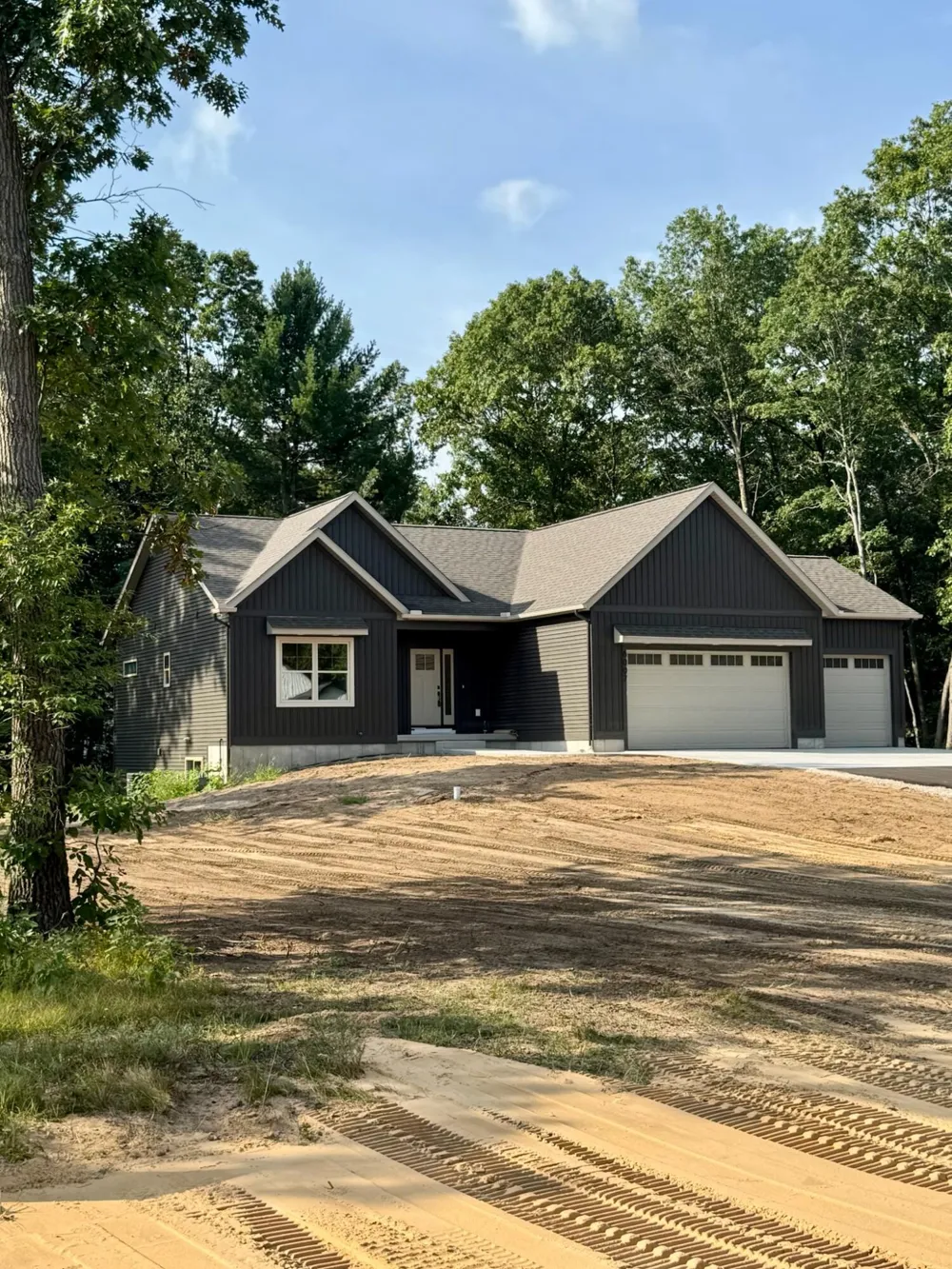 6007 Savannah Way #34 Egelston Township, MI 49442