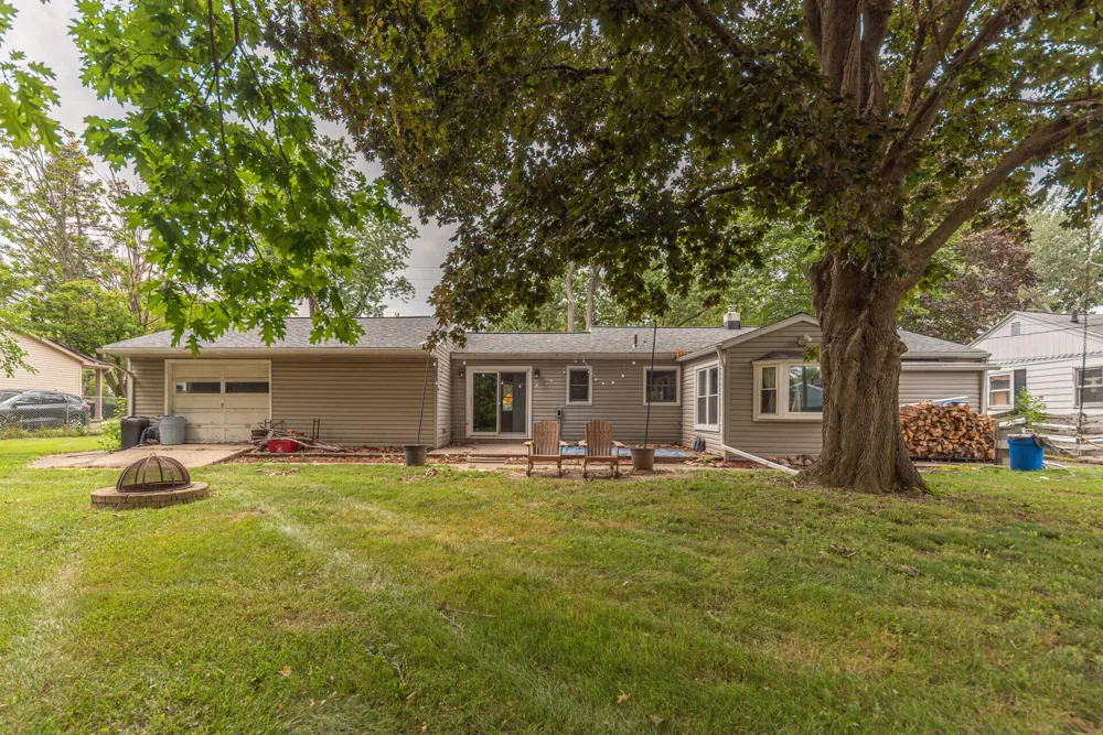 562 Brookside Road Ypsilanti Charter Township, MI 48197