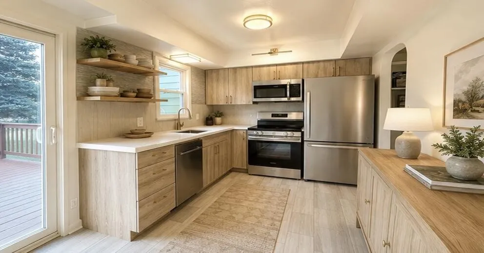 10348 Dewberry Street Portage City, MI 49024