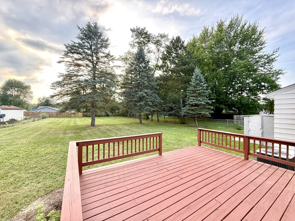 10348 Dewberry Street Portage City, MI 49024