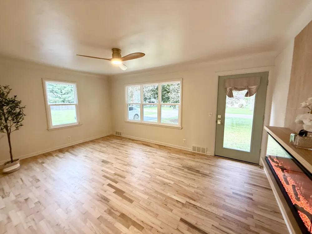 10348 Dewberry Street Portage City, MI 49024